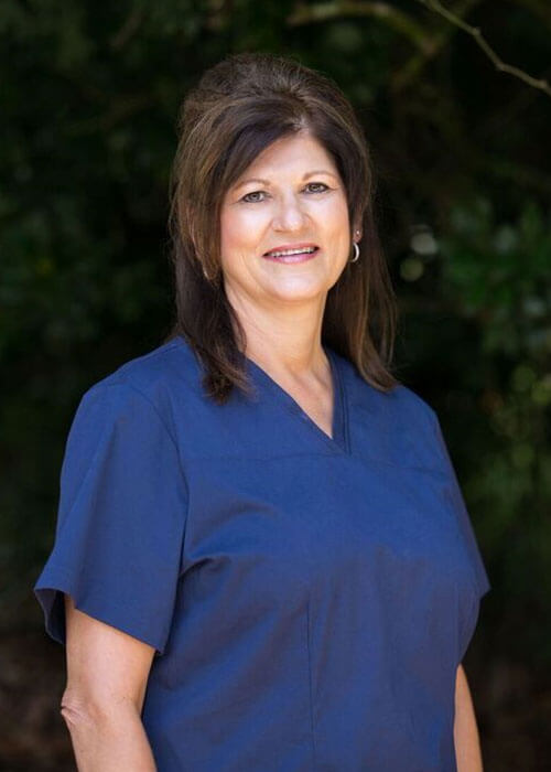 Our Team Byron R. Rome DDS